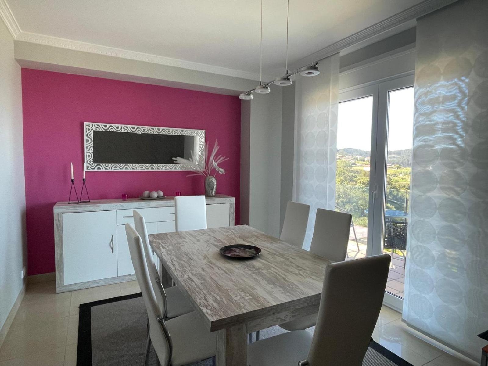 Villa Vou Nun Bou à Bueu Extérieur photo