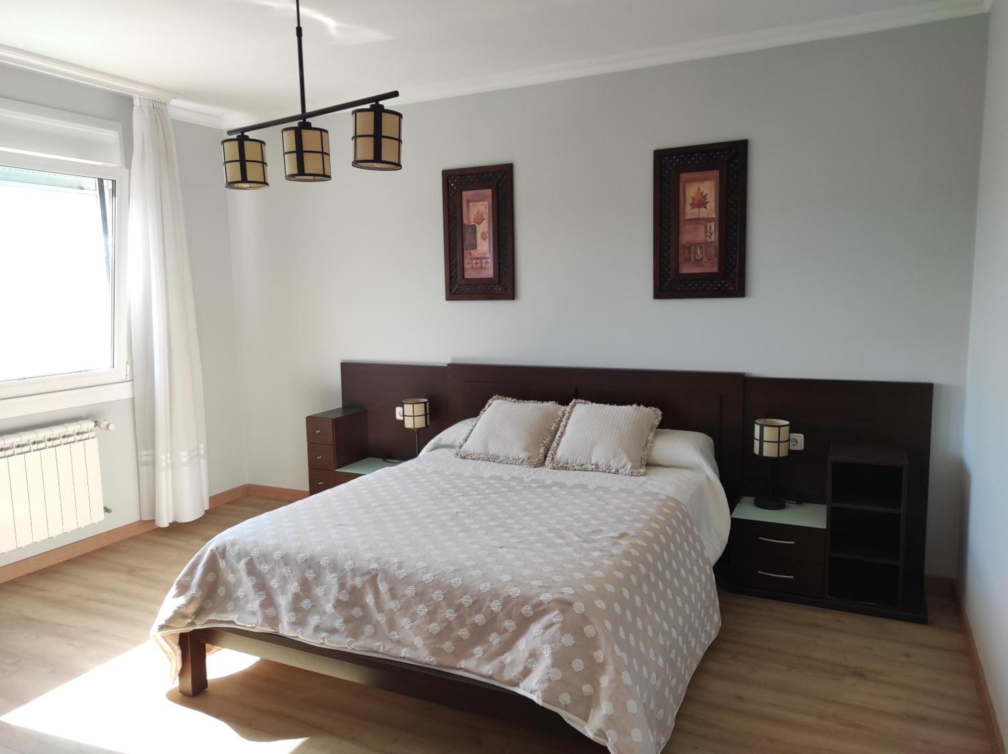 Villa Vou Nun Bou à Bueu Extérieur photo