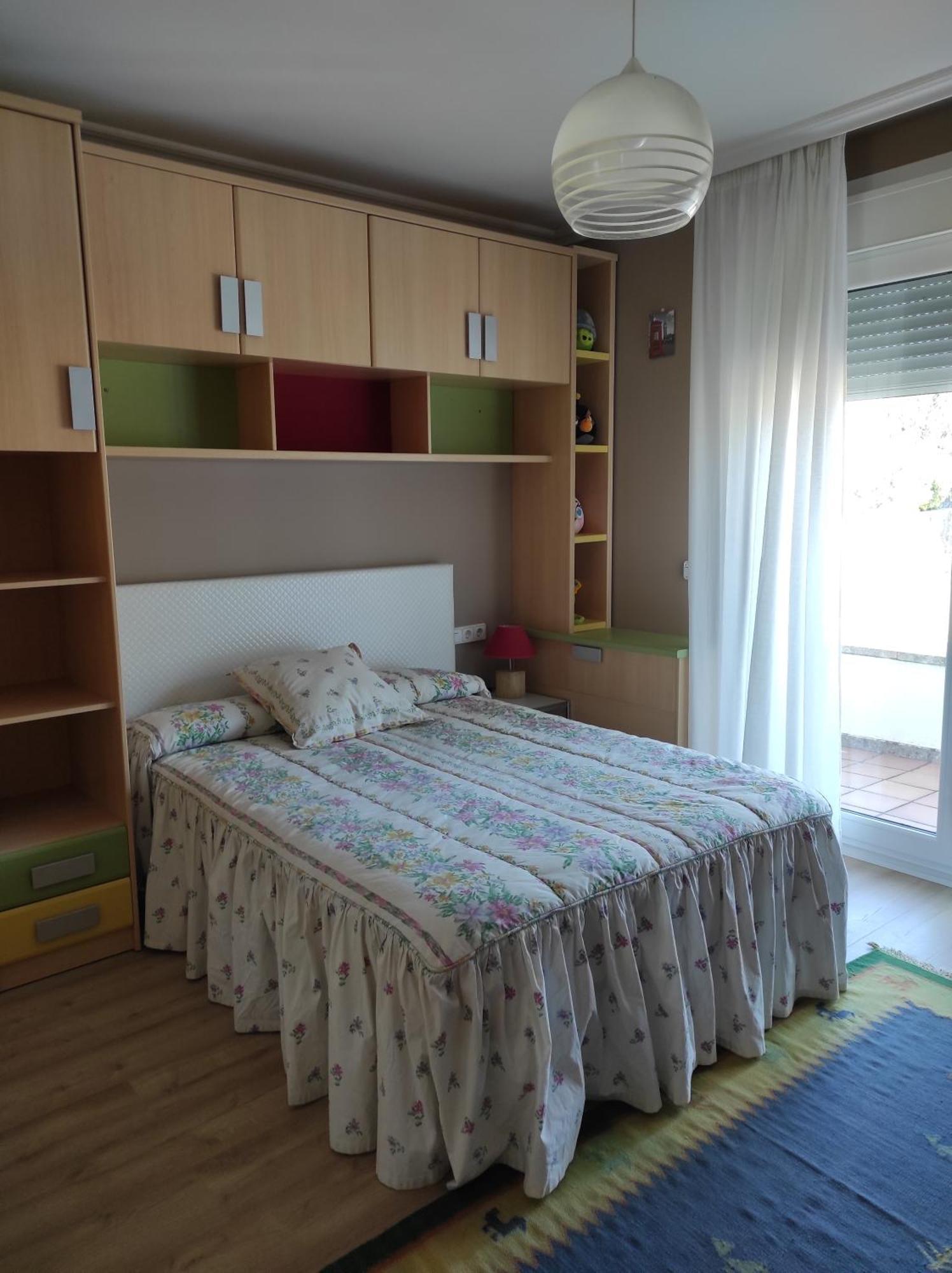 Villa Vou Nun Bou à Bueu Extérieur photo