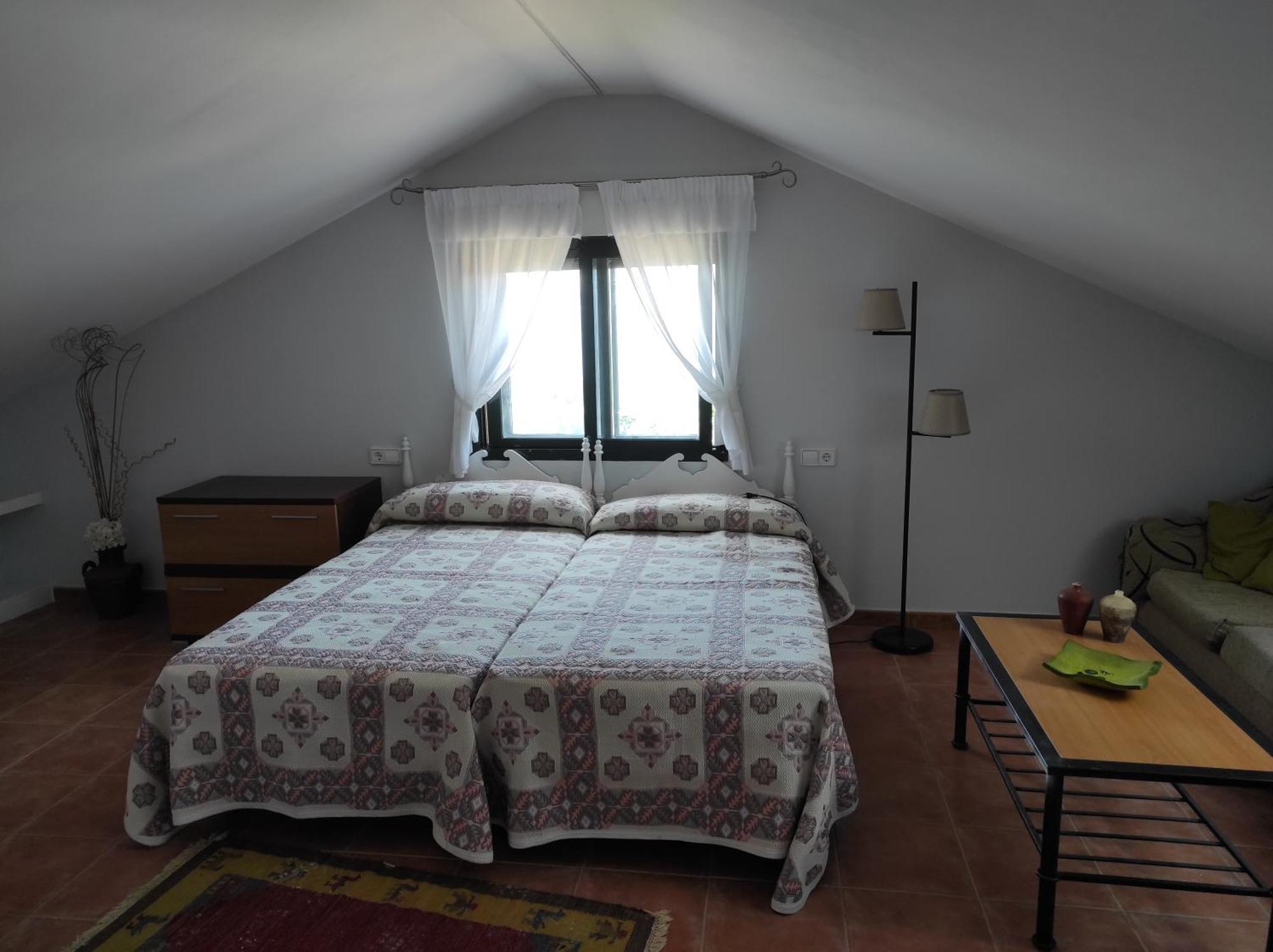 Villa Vou Nun Bou à Bueu Extérieur photo