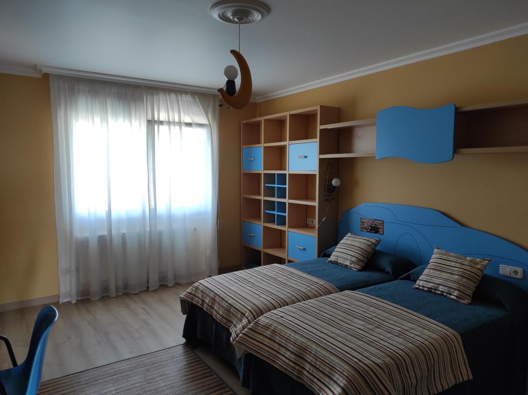 Villa Vou Nun Bou à Bueu Extérieur photo